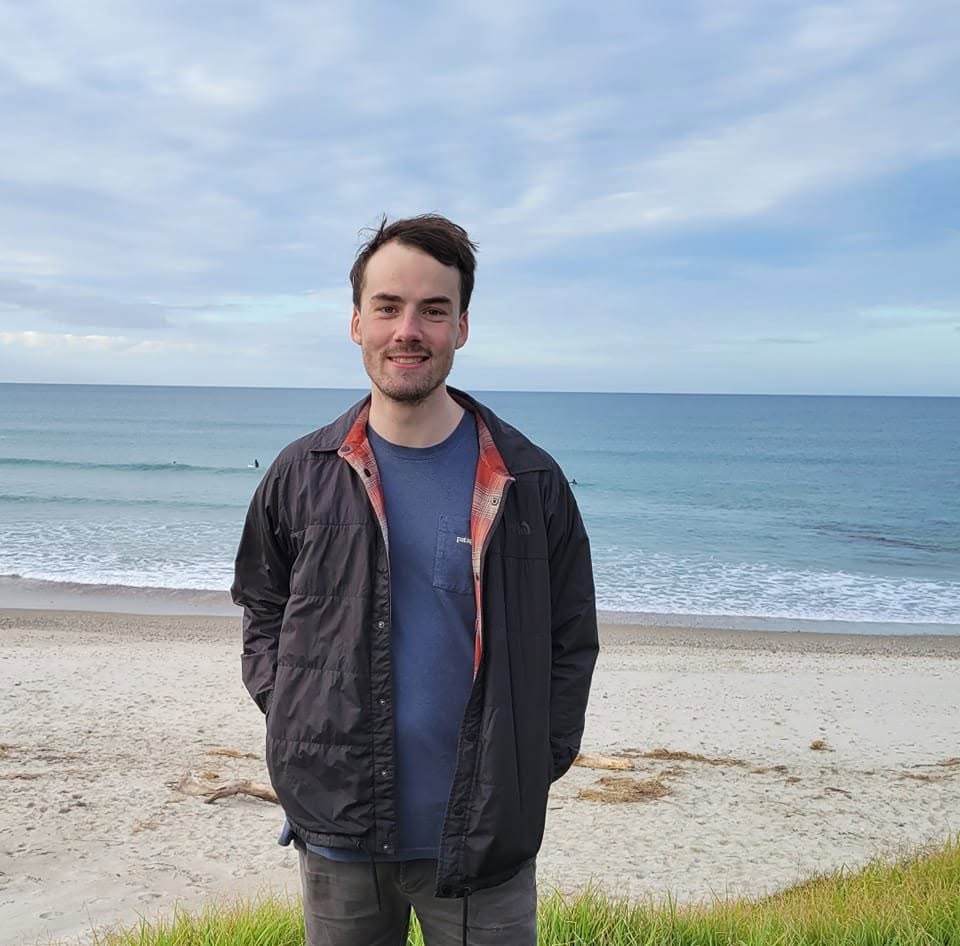 Lachlan